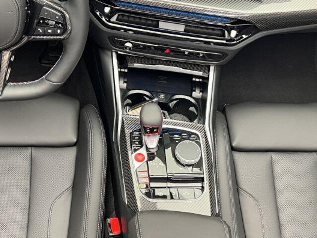 BMW 4er Reihe G83 Cabrio M4 Competition xDrive-image-11