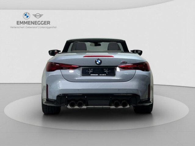 BMW 4er Reihe G83 Cabrio M4 Competition xDrive-image-3
