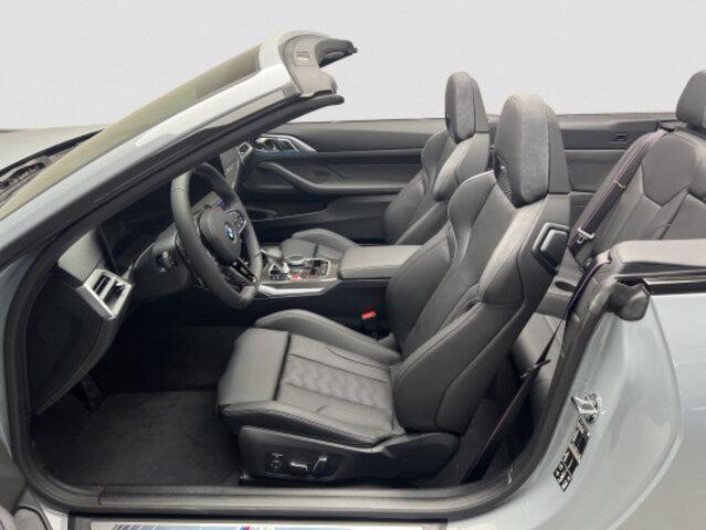 BMW 4er Reihe G83 Cabrio M4 Competition xDrive-image-8