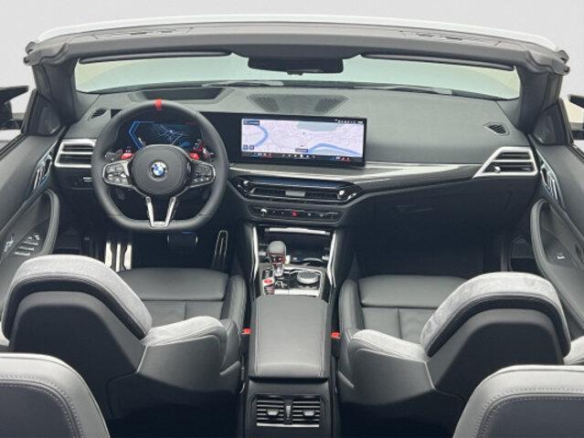 BMW 4er Reihe G83 Cabrio M4 Competition xDrive-image-10