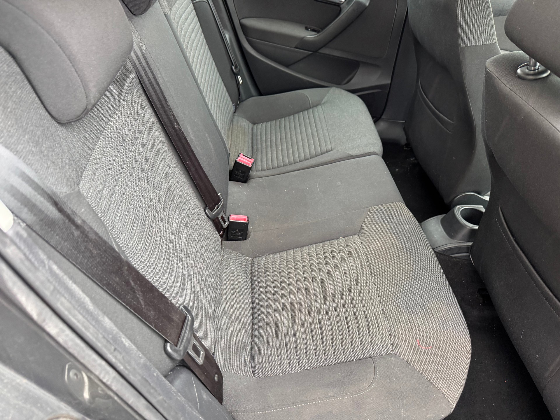 VW Polo 1.2 TSI Comfortline-image-12