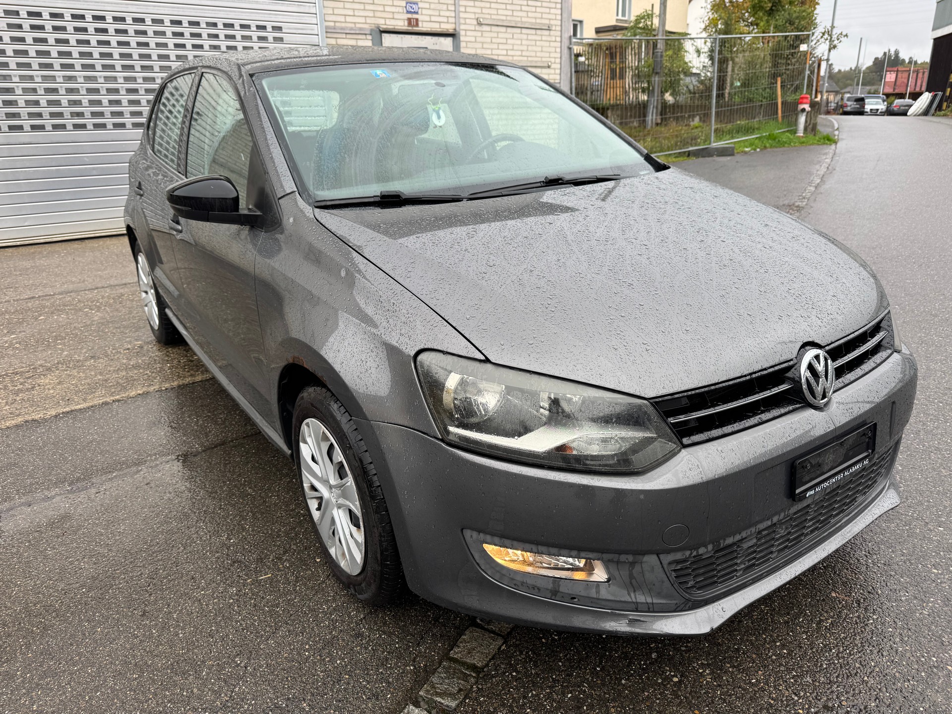 VW Polo 1.2 TSI Comfortline-image-2