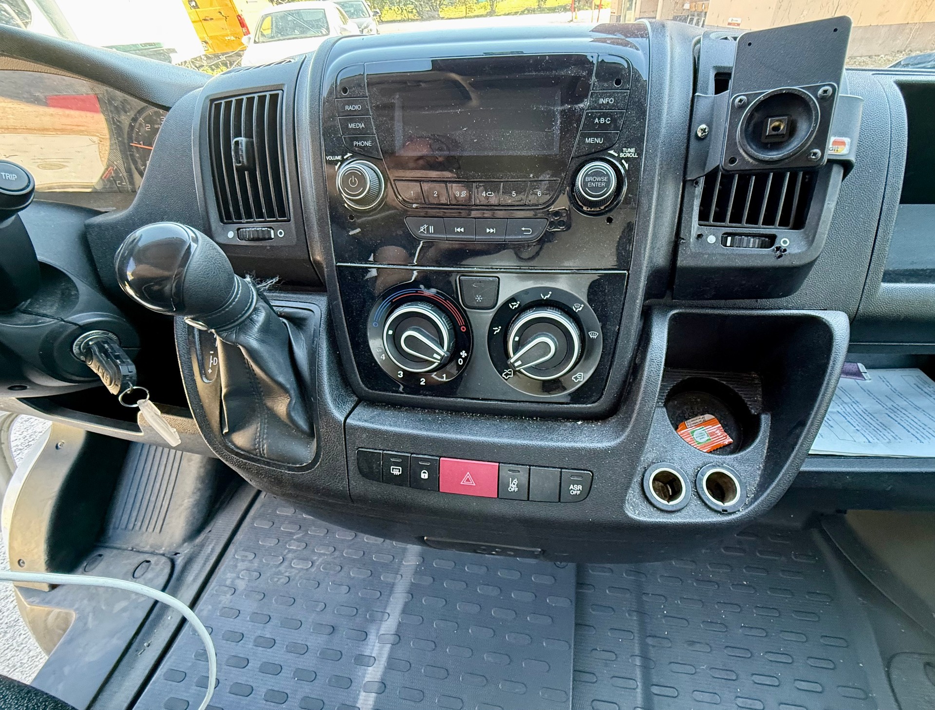 FIAT Ducato 35 2.3 MJ A KÜHLWAGEN-image-7
