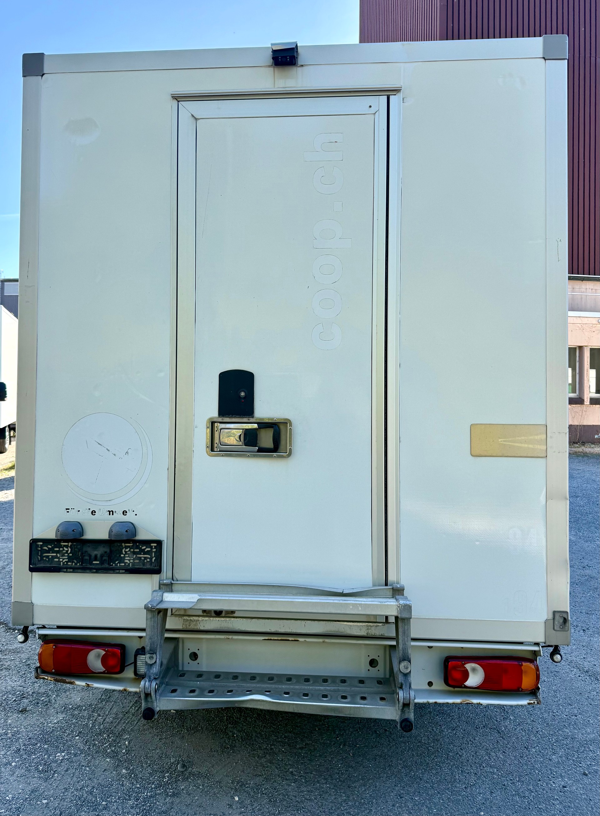 FIAT Ducato 35 2.3 MJ A KÜHLWAGEN-image-11