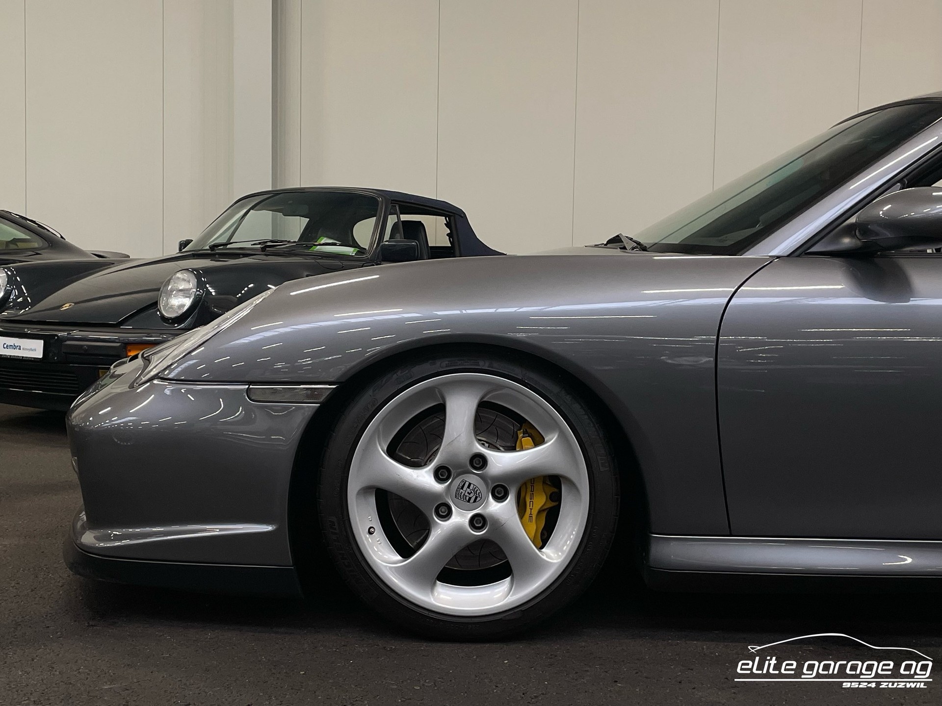 PORSCHE 911 GT2 Clubsport-image-8