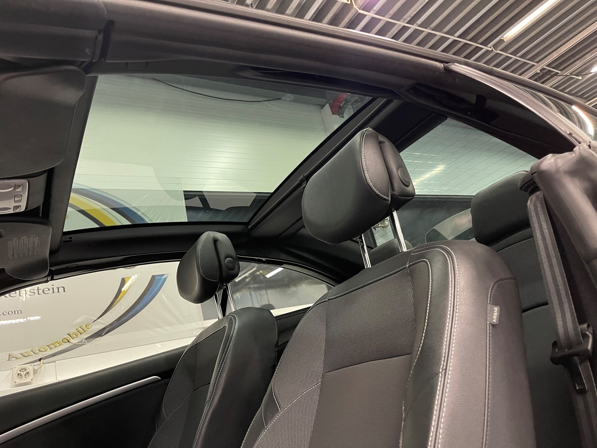 RENAULT Mégane CC 1.4 16V Turbo Dynamique-image-12