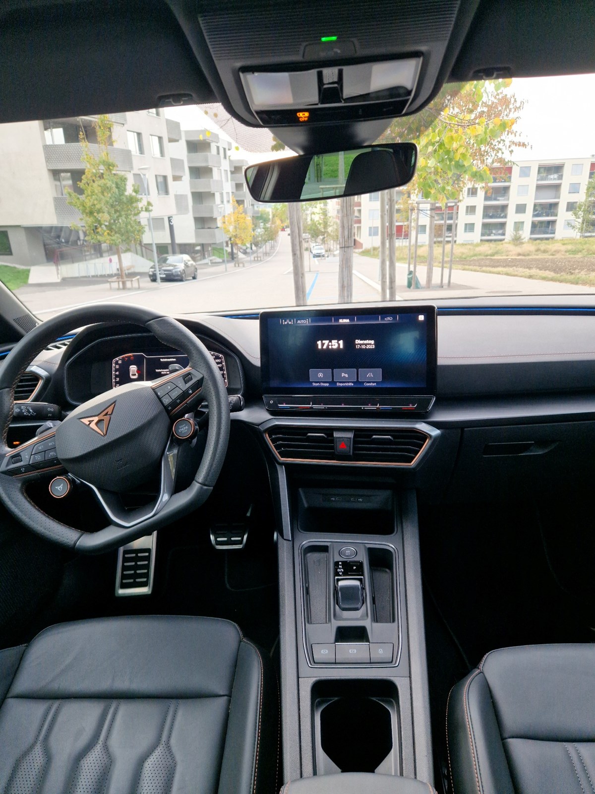 CUPRA LEON VZ 2.0 TSI DSG-image-3