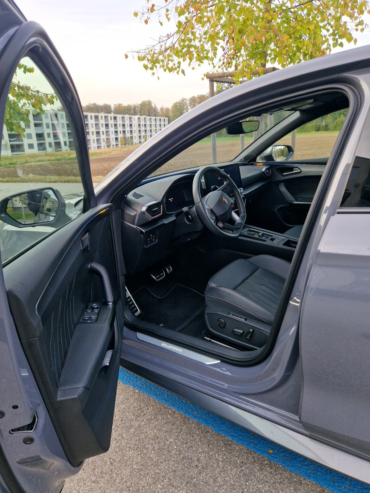 CUPRA LEON VZ 2.0 TSI DSG-image-9