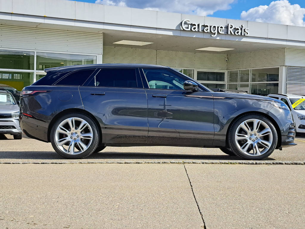 LAND ROVER Range Rover Velar 3.0 D 300cv R-Dynamic HSE-image-1