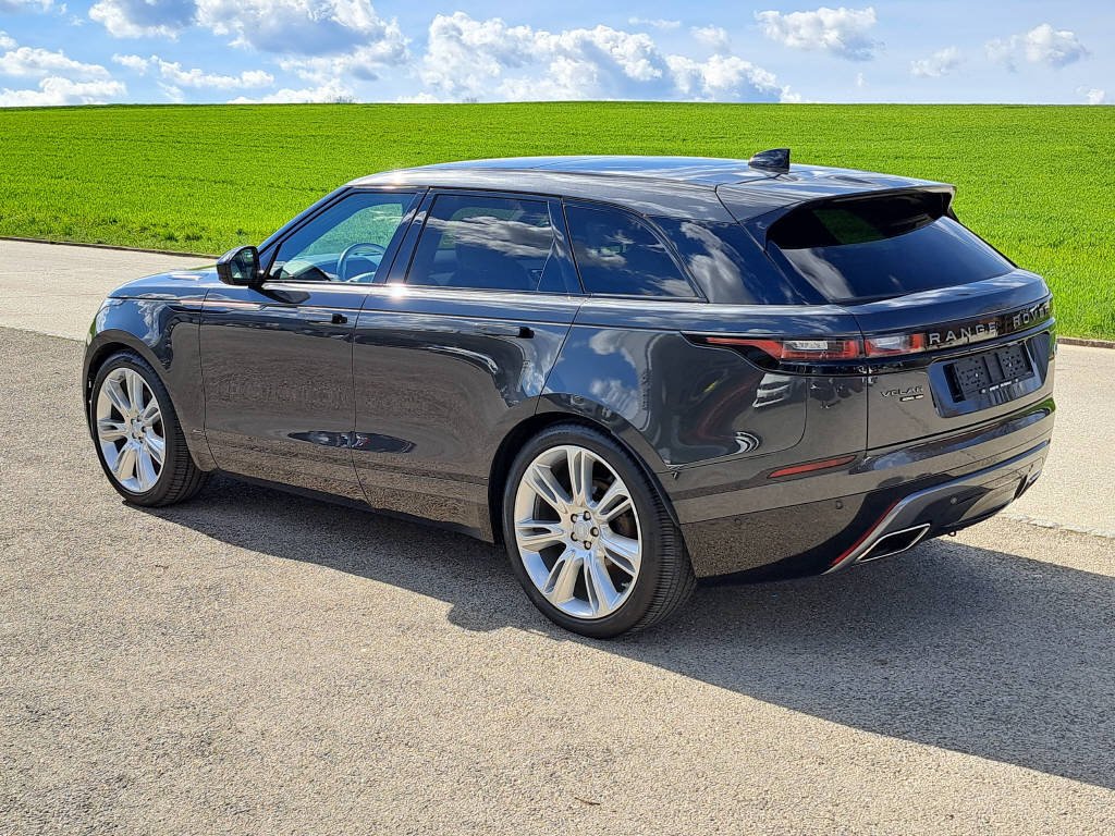 LAND ROVER Range Rover Velar 3.0 D 300cv R-Dynamic HSE-image-2