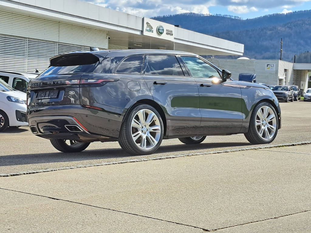 LAND ROVER Range Rover Velar 3.0 D 300cv R-Dynamic HSE-image-5