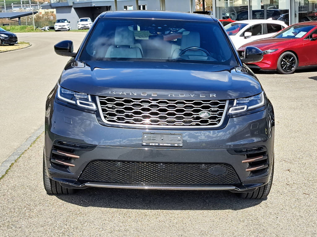LAND ROVER Range Rover Velar 3.0 D 300cv R-Dynamic HSE-image-6