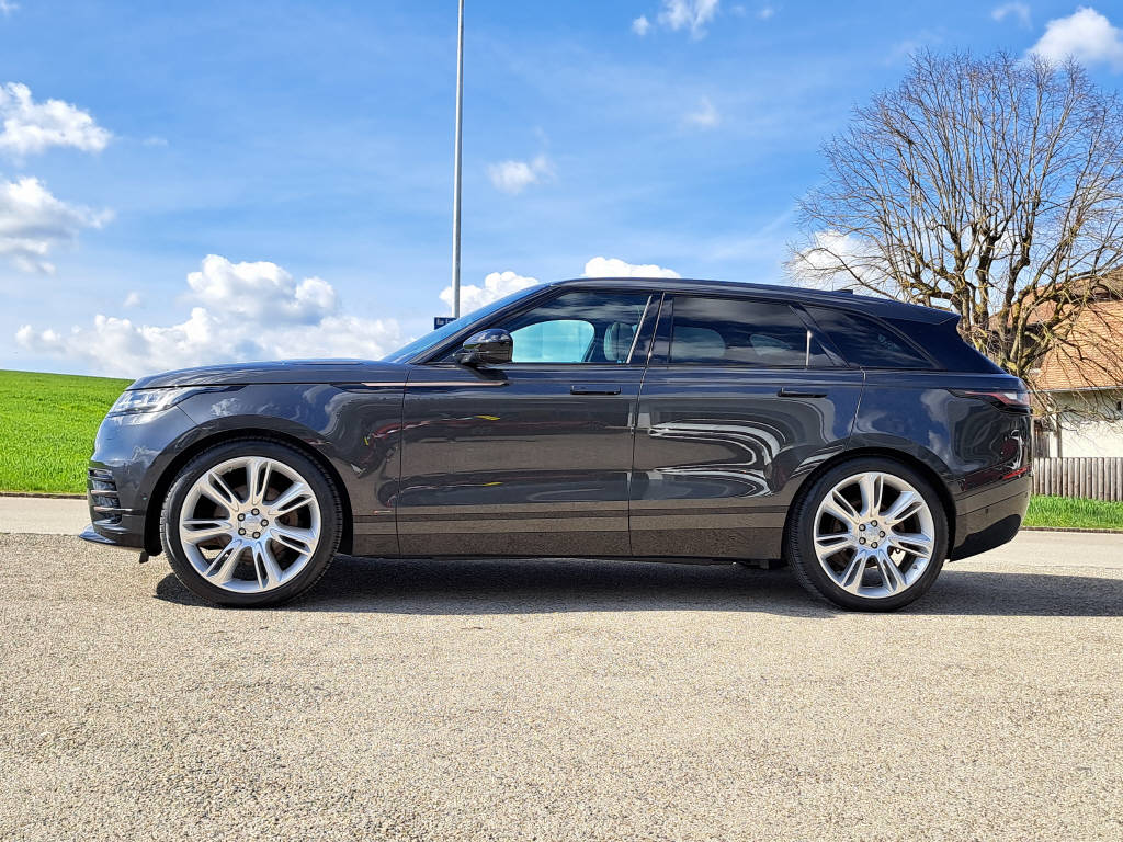 LAND ROVER Range Rover Velar 3.0 D 300cv R-Dynamic HSE-image-4