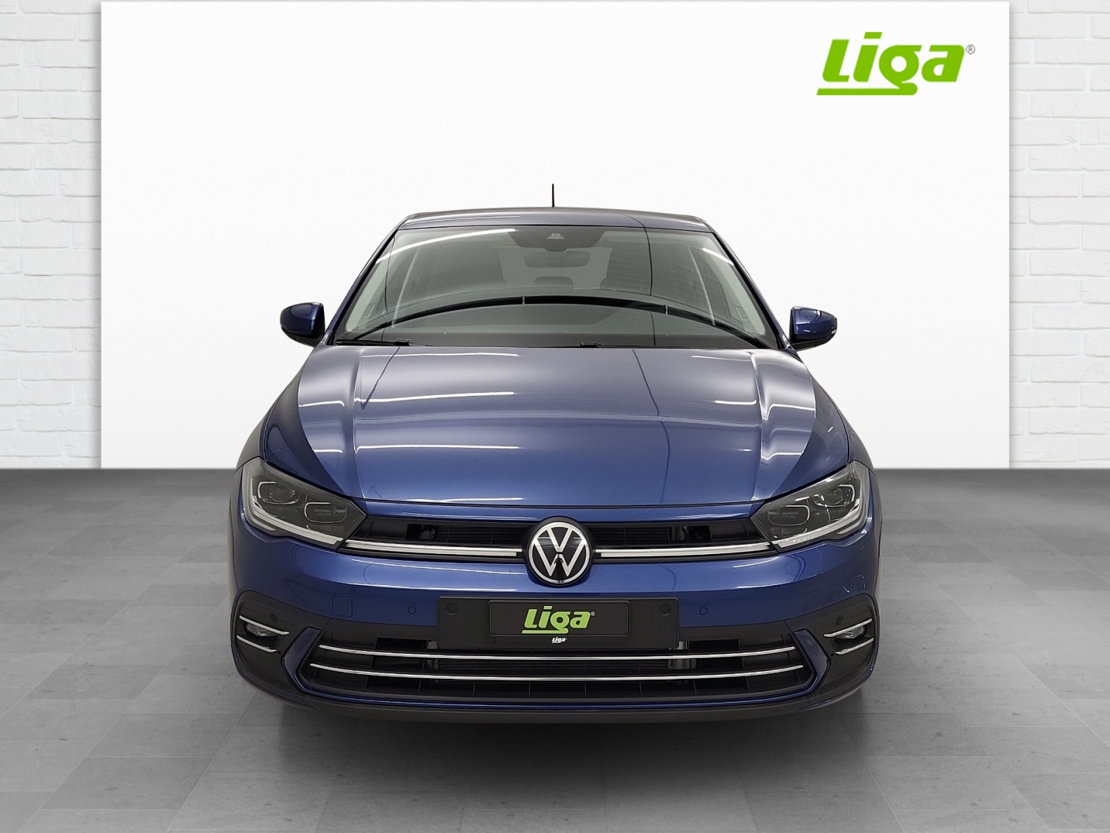 VW Polo 1.0 TSI 110 Style DSG-image-2