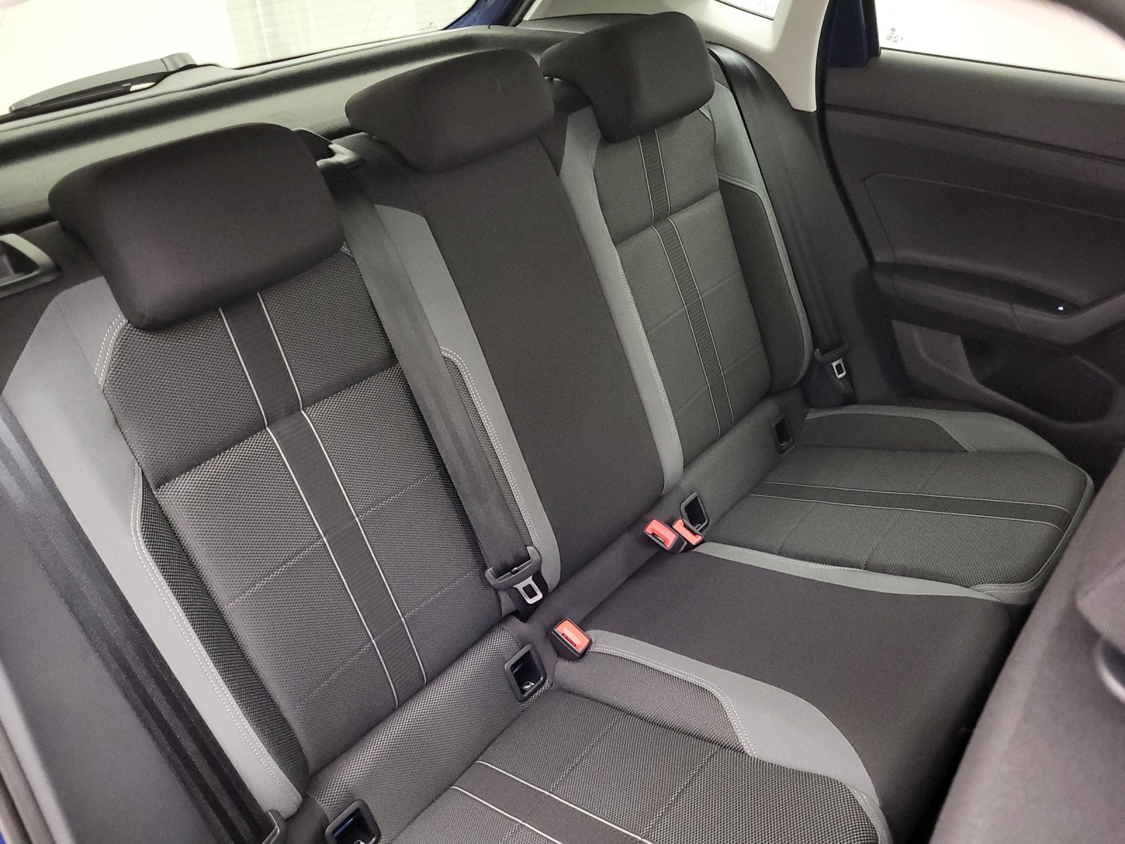 VW Polo 1.0 TSI 110 Style DSG-image-9
