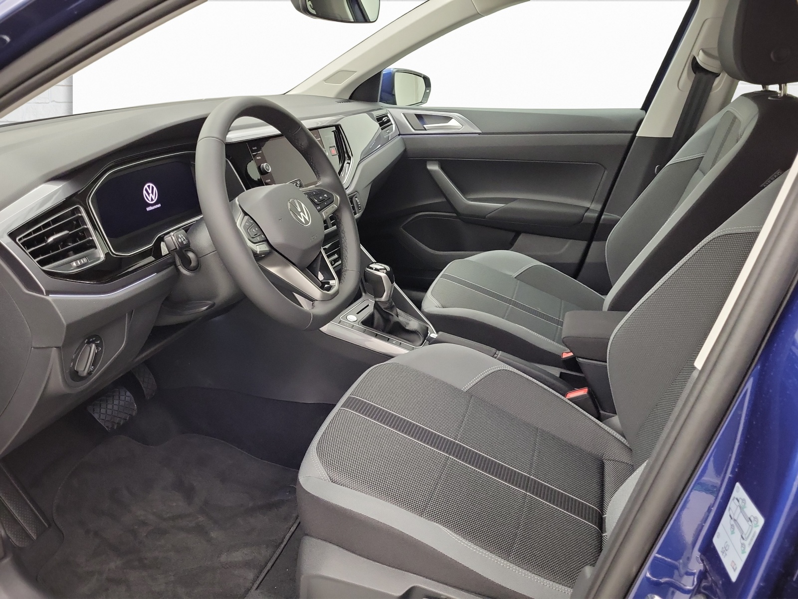 VW Polo 1.0 TSI 110 Style DSG-image-6