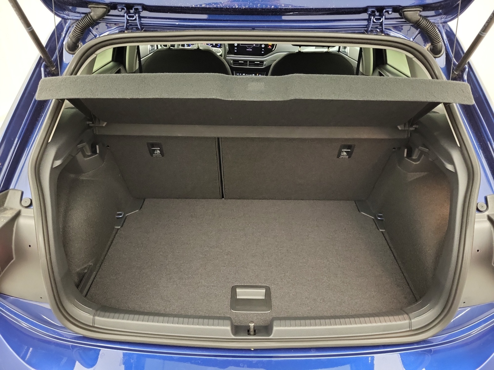 VW Polo 1.0 TSI 110 Style DSG-image-10