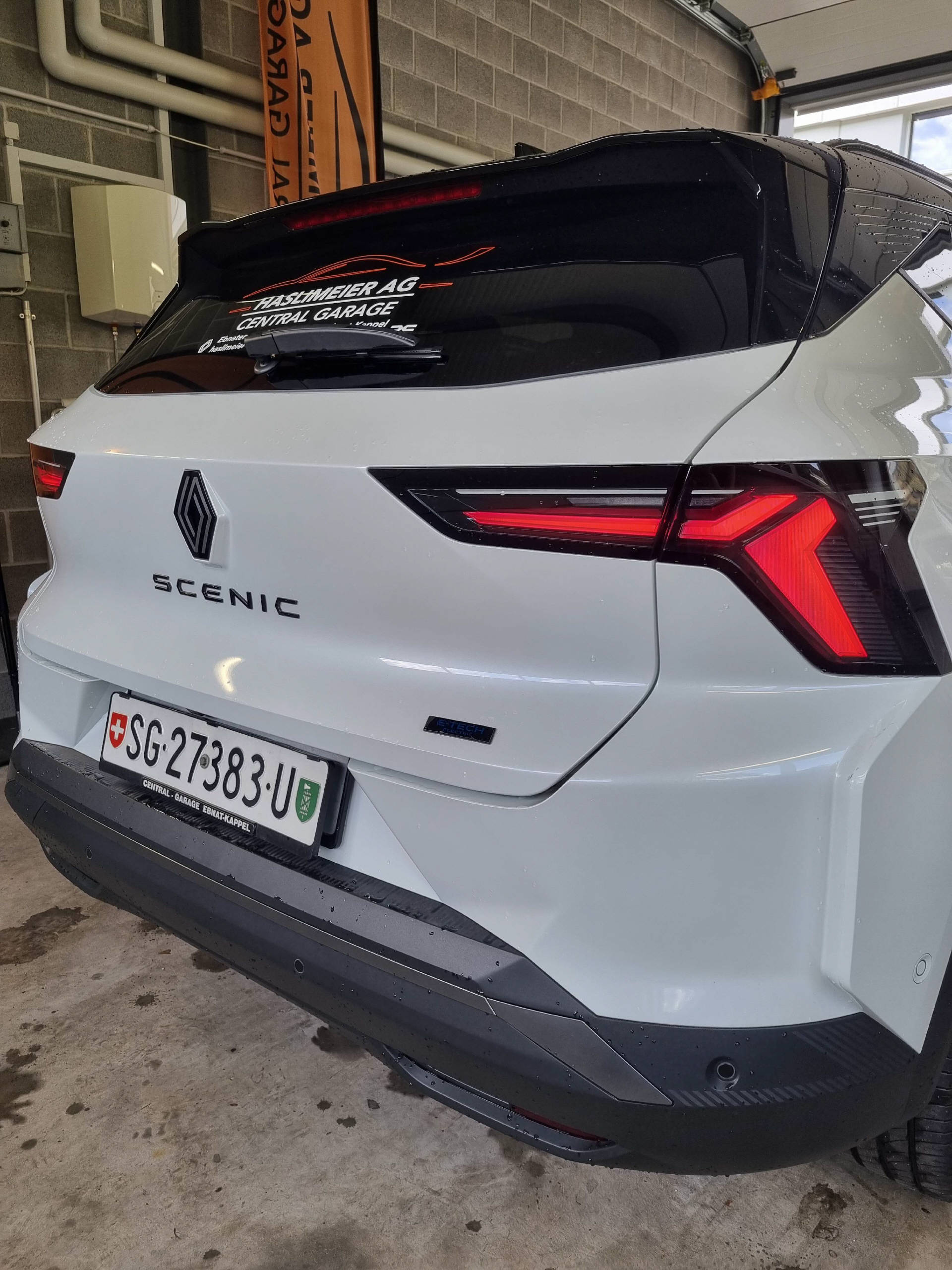 RENAULT Scénic E-Tech esprit Alpine-image-13