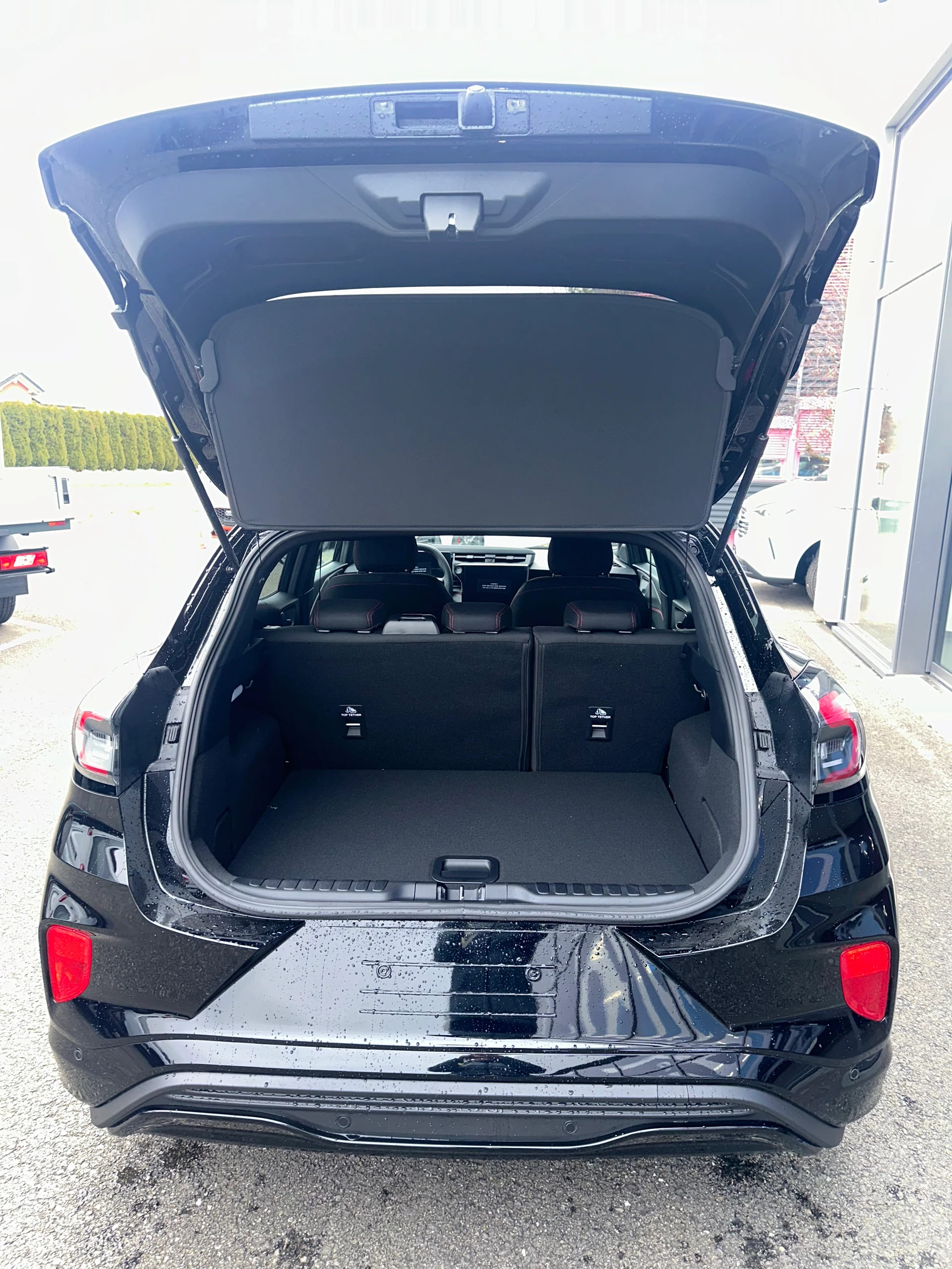 FORD Puma 1.0 EcoB Hybrid 125 ST-Li ST-Line/125CV/Man.-image-5