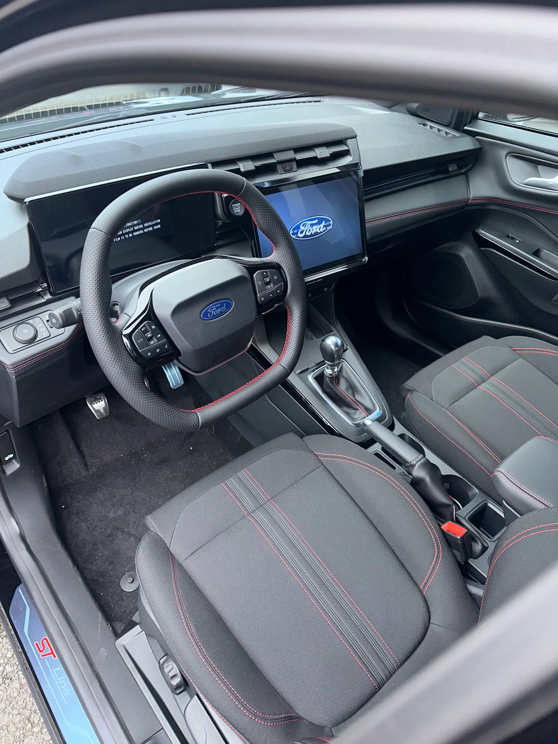 FORD Puma 1.0 EcoB Hybrid 125 ST-Li ST-Line/125CV/Man.-image-10