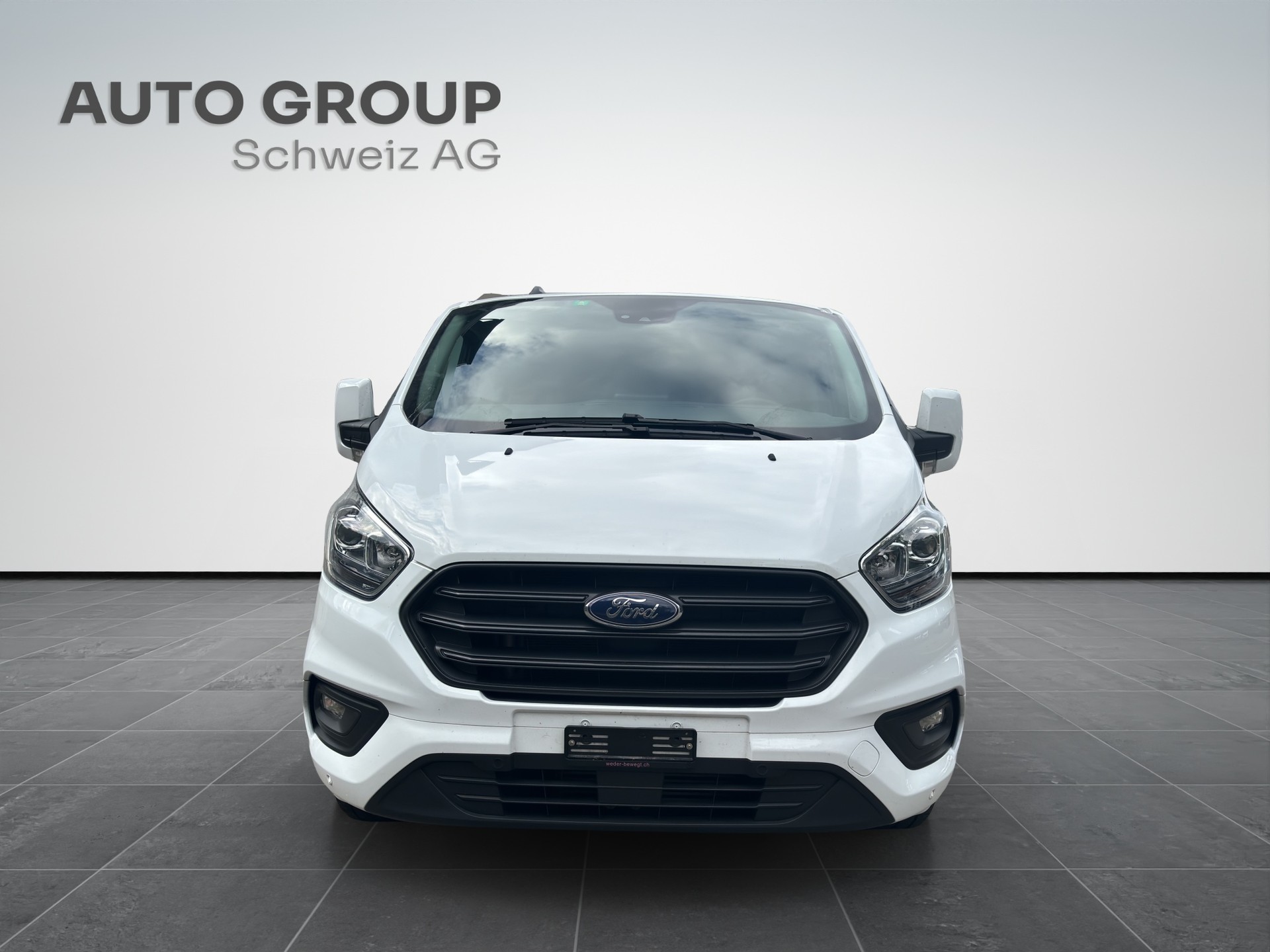 FORD Transit Custom Kombi 320 L1H1 Trend LEASING AB 409.41 CHF / MONAT-image-4