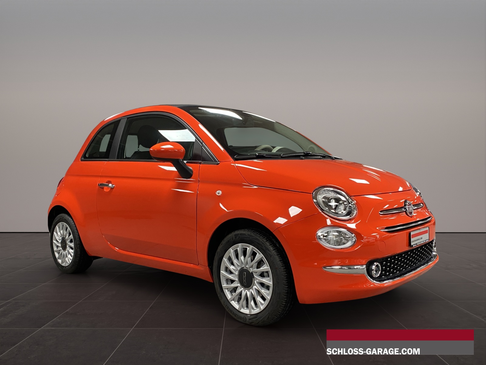 FIAT 500 C 1.0 Hybrid Lounge-image-6