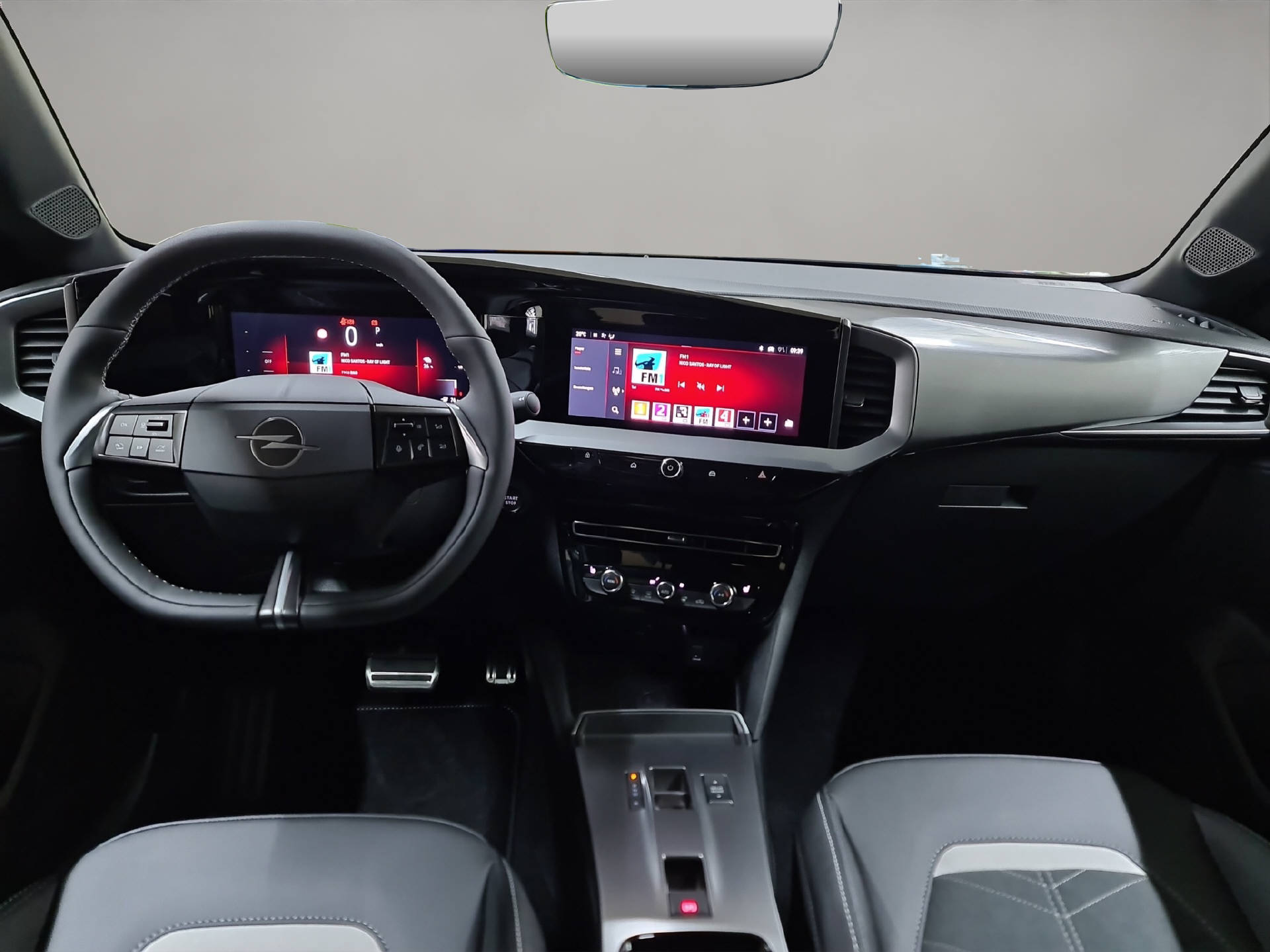 OPEL Mokka Electric GS-image-6