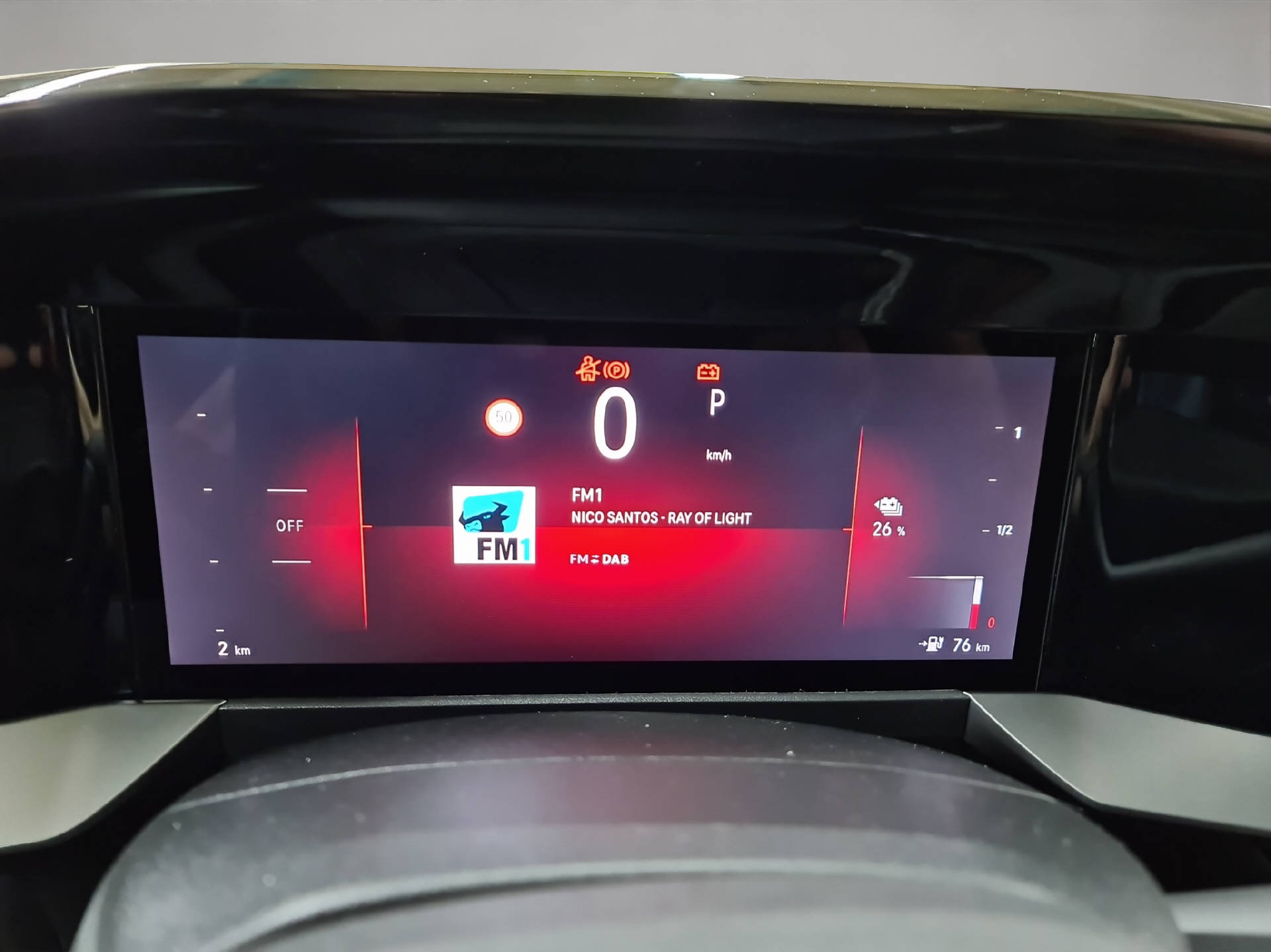 OPEL Mokka Electric GS-image-10