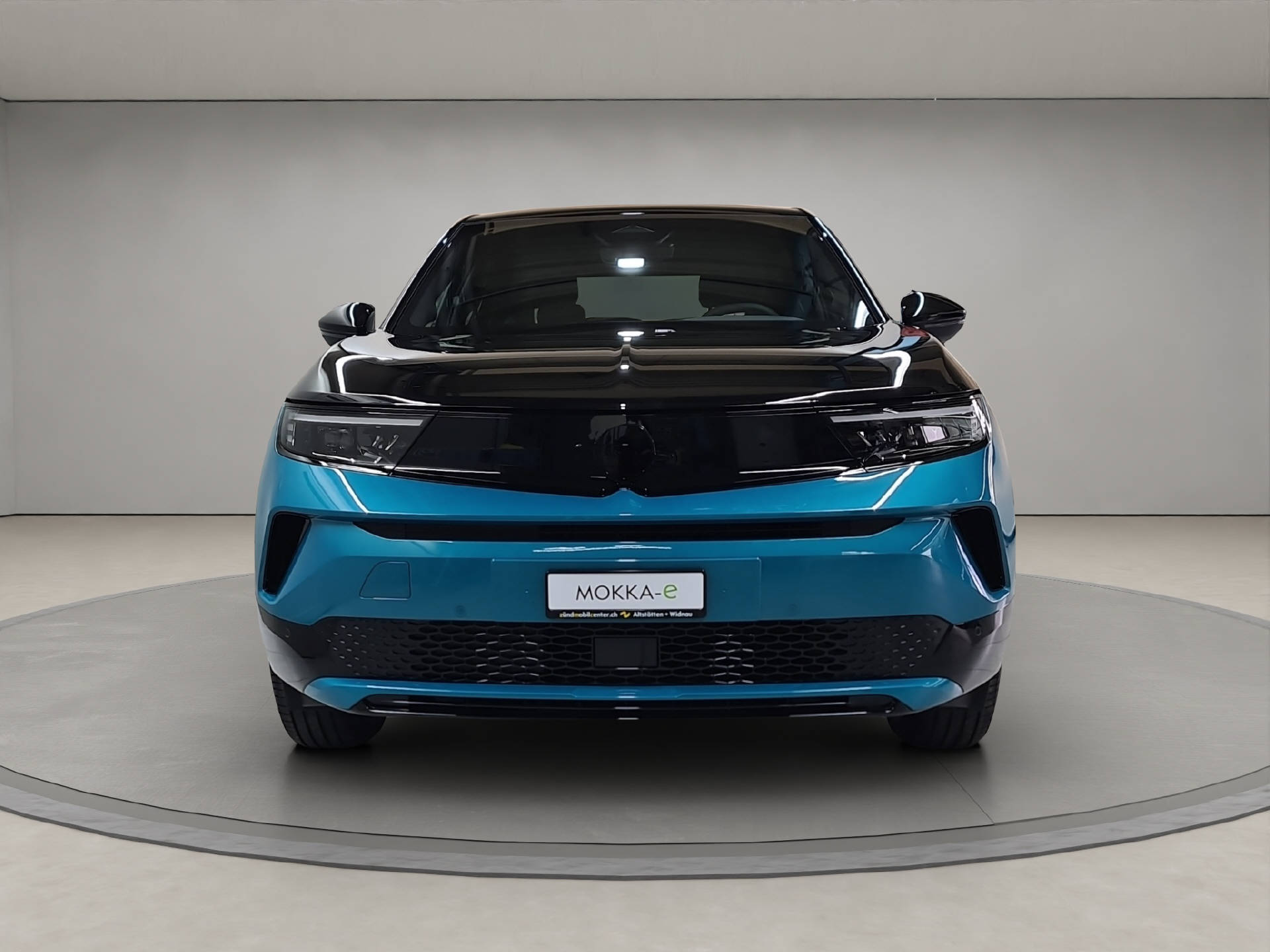 OPEL Mokka Electric GS-image-4
