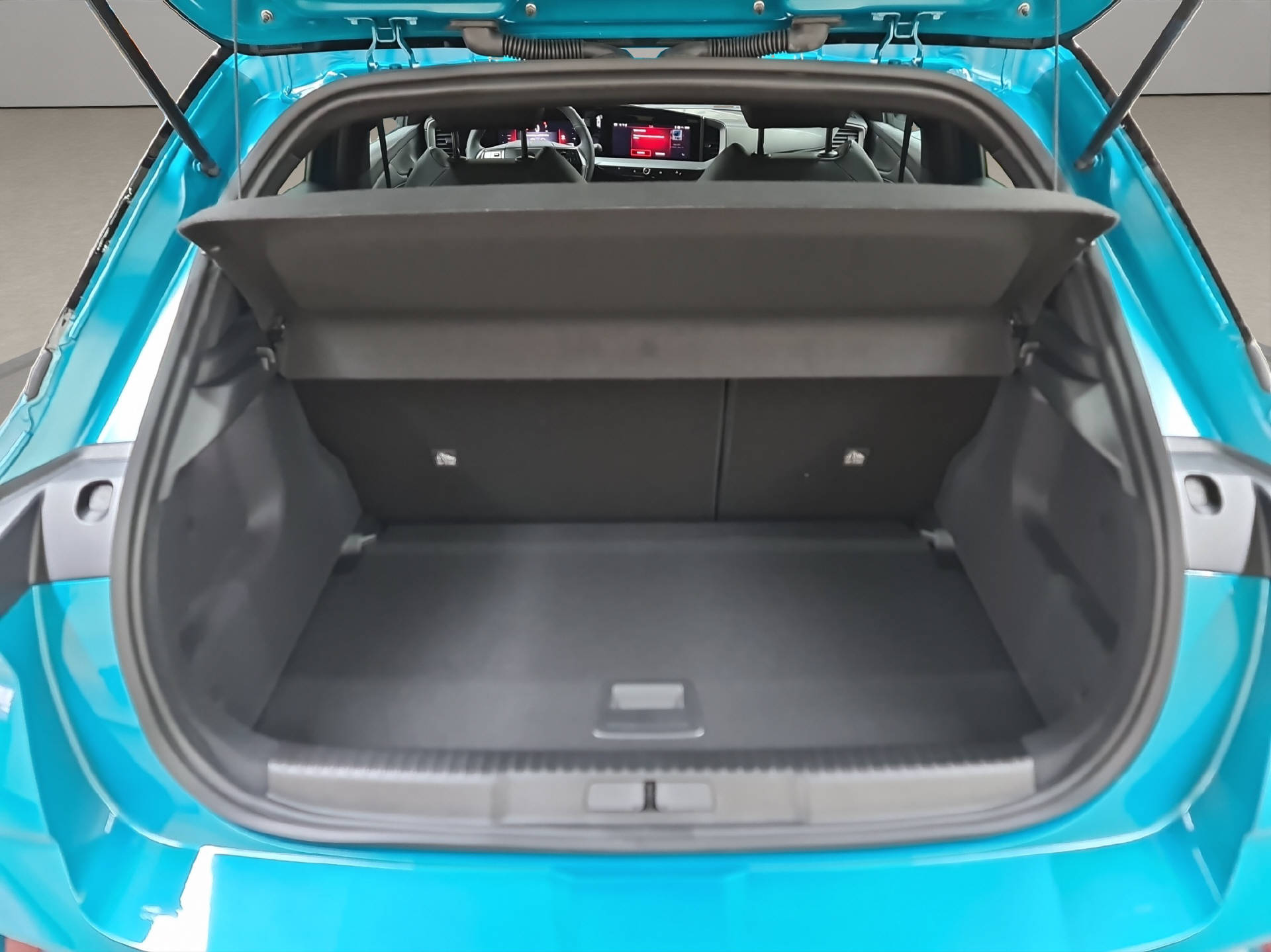 OPEL Mokka Electric GS-image-11