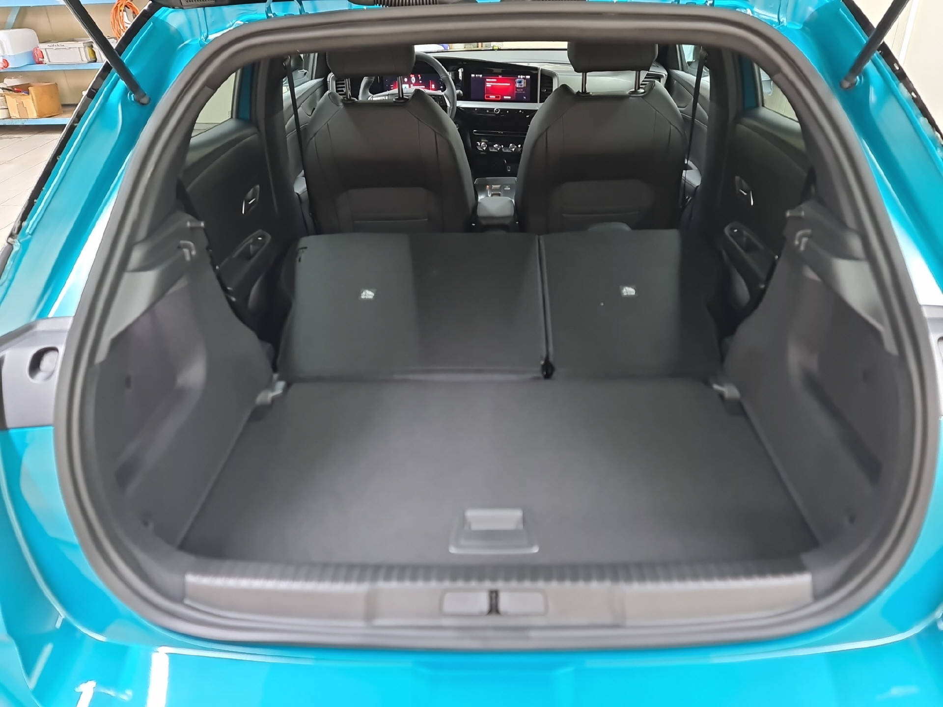 OPEL Mokka Electric GS-image-12