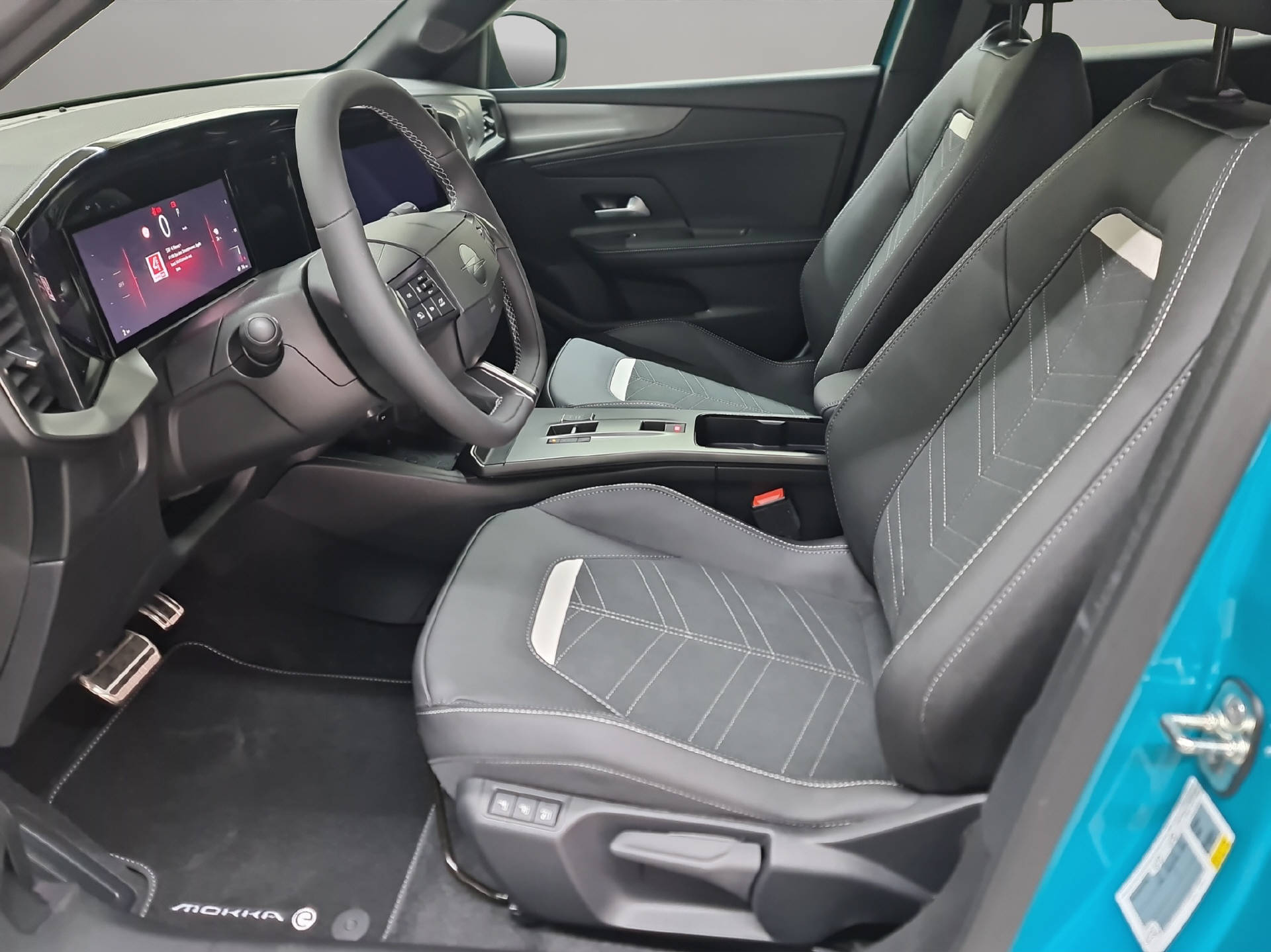 OPEL Mokka Electric GS-image-5