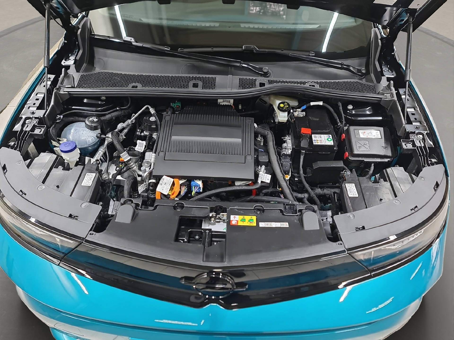 OPEL Mokka Electric GS-image-14