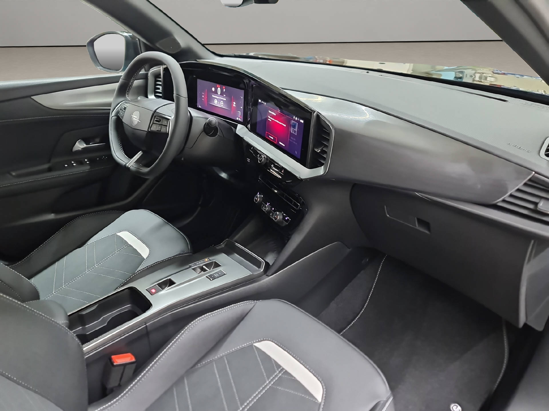 OPEL Mokka Electric GS-image-9