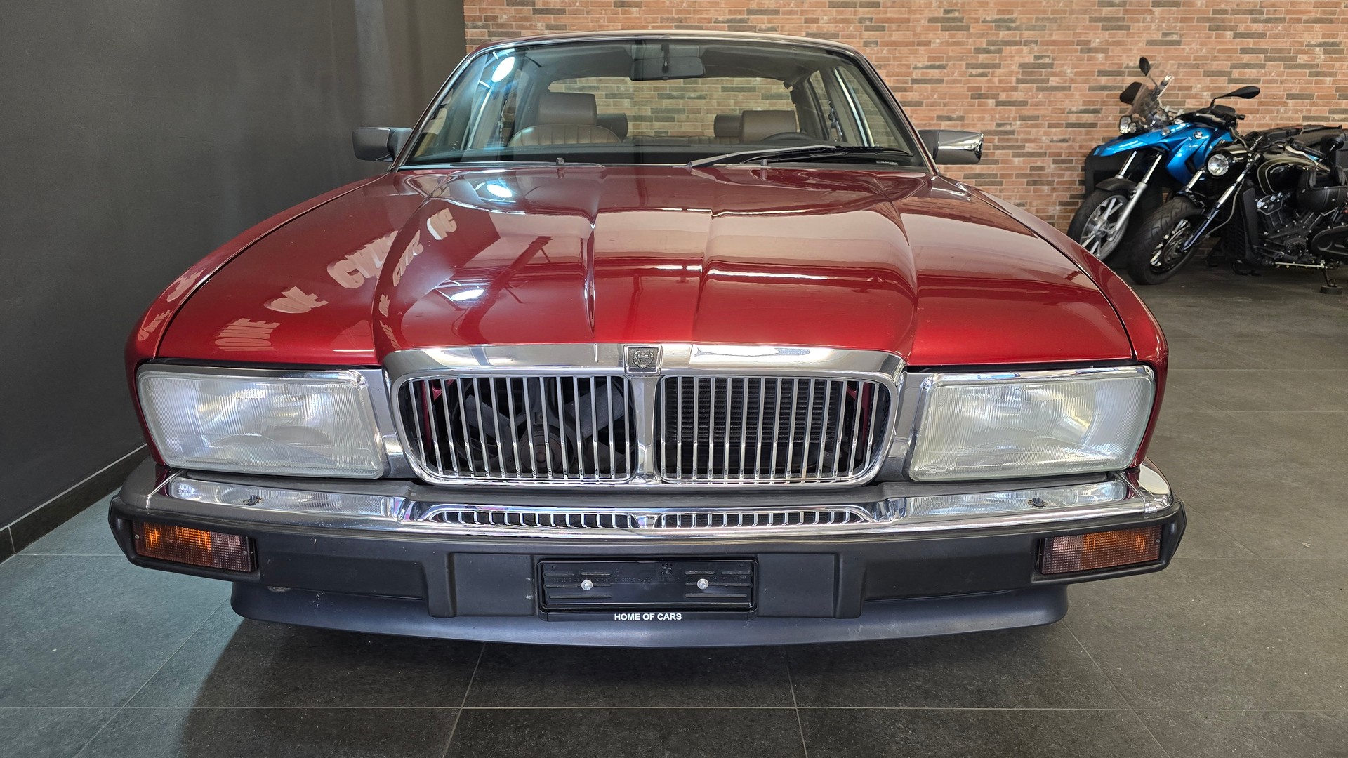 JAGUAR XJ6 4.0 Sovereign-image-15