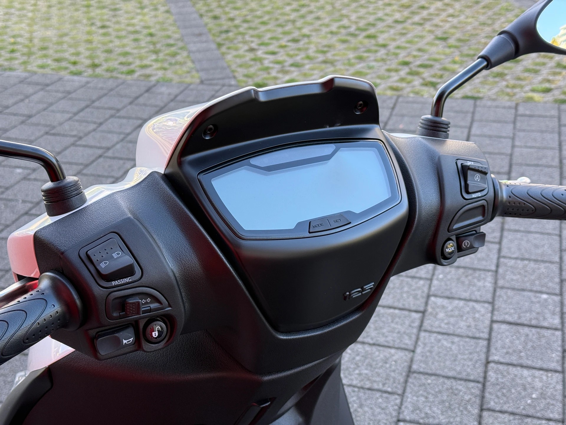 PIAGGIO Medley 200 Sport ABS E5+-image-7