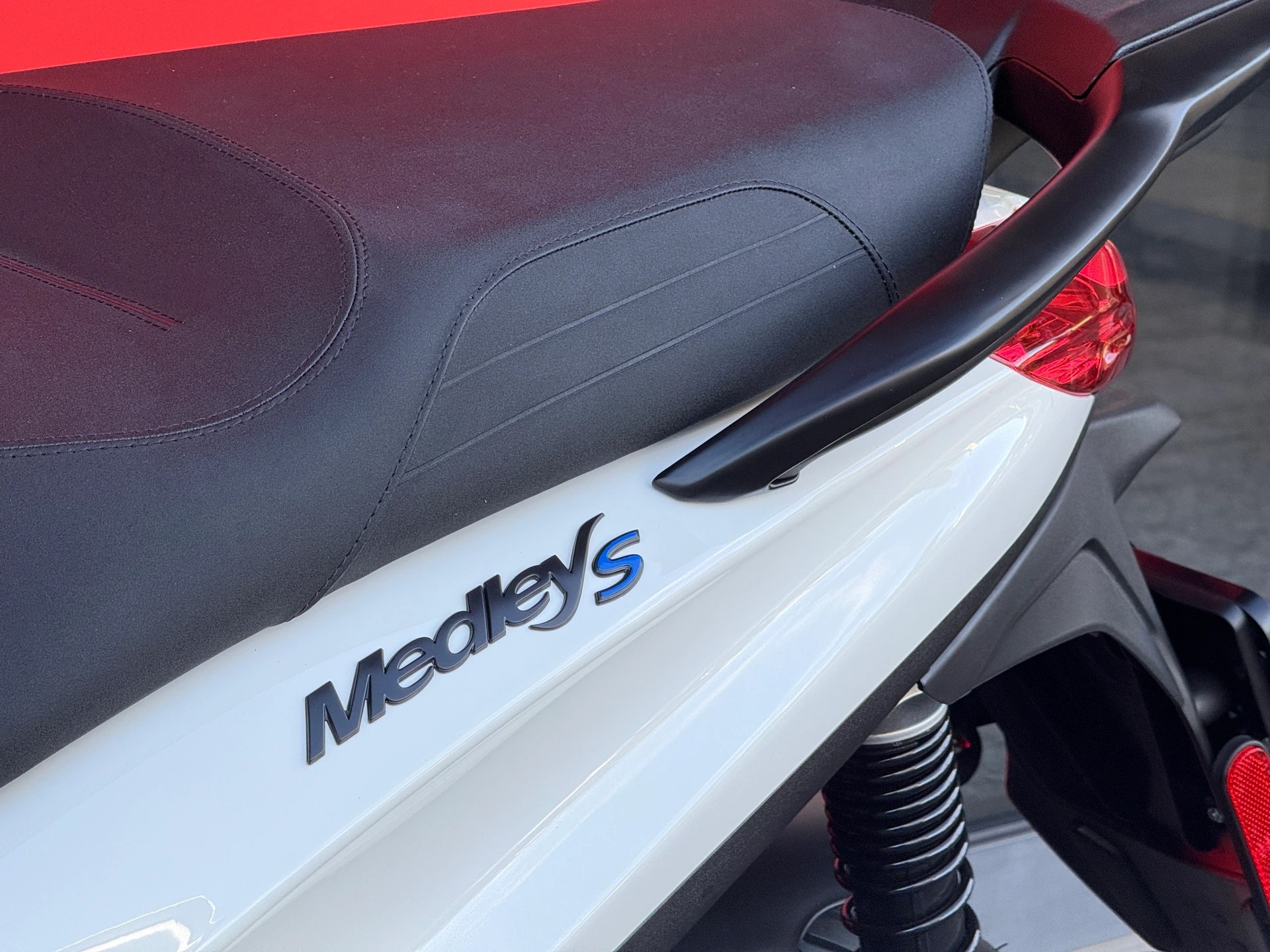 PIAGGIO Medley 200 Sport ABS E5+-image-5