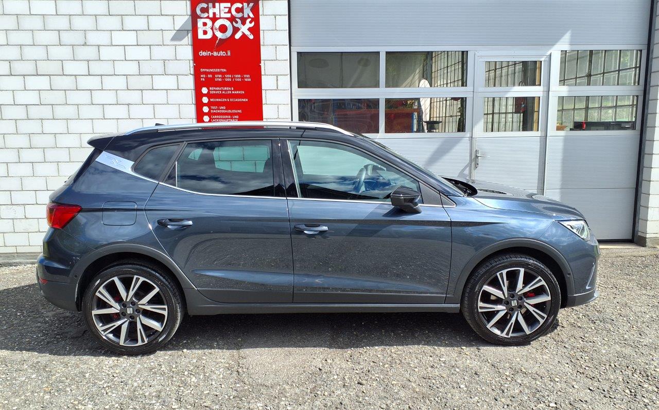 SEAT Arona 1.5 TSI FR DSG-image-7