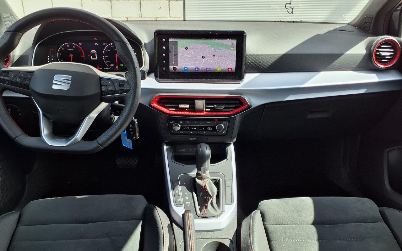 SEAT Arona 1.5 TSI FR DSG-image-13