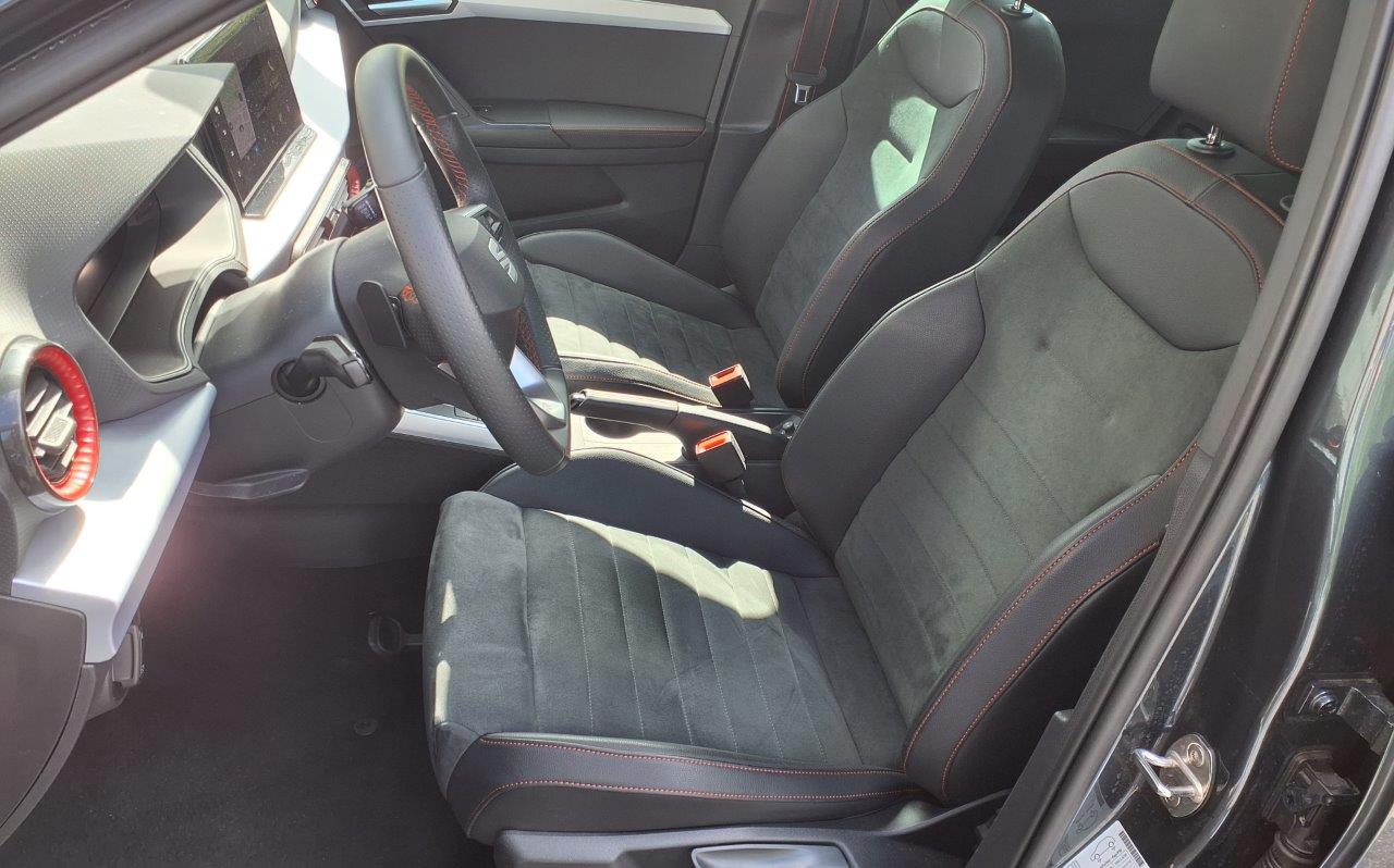 SEAT Arona 1.5 TSI FR DSG-image-8