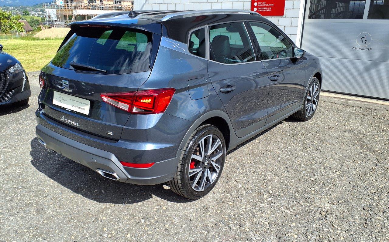 SEAT Arona 1.5 TSI FR DSG-image-6