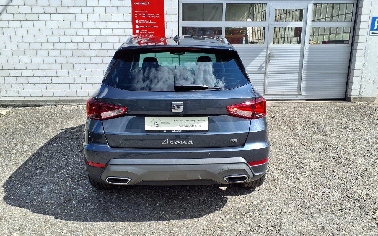 SEAT Arona 1.5 TSI FR DSG-image-5