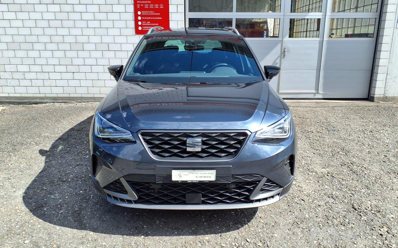 SEAT Arona 1.5 TSI FR DSG-showroom-element-1