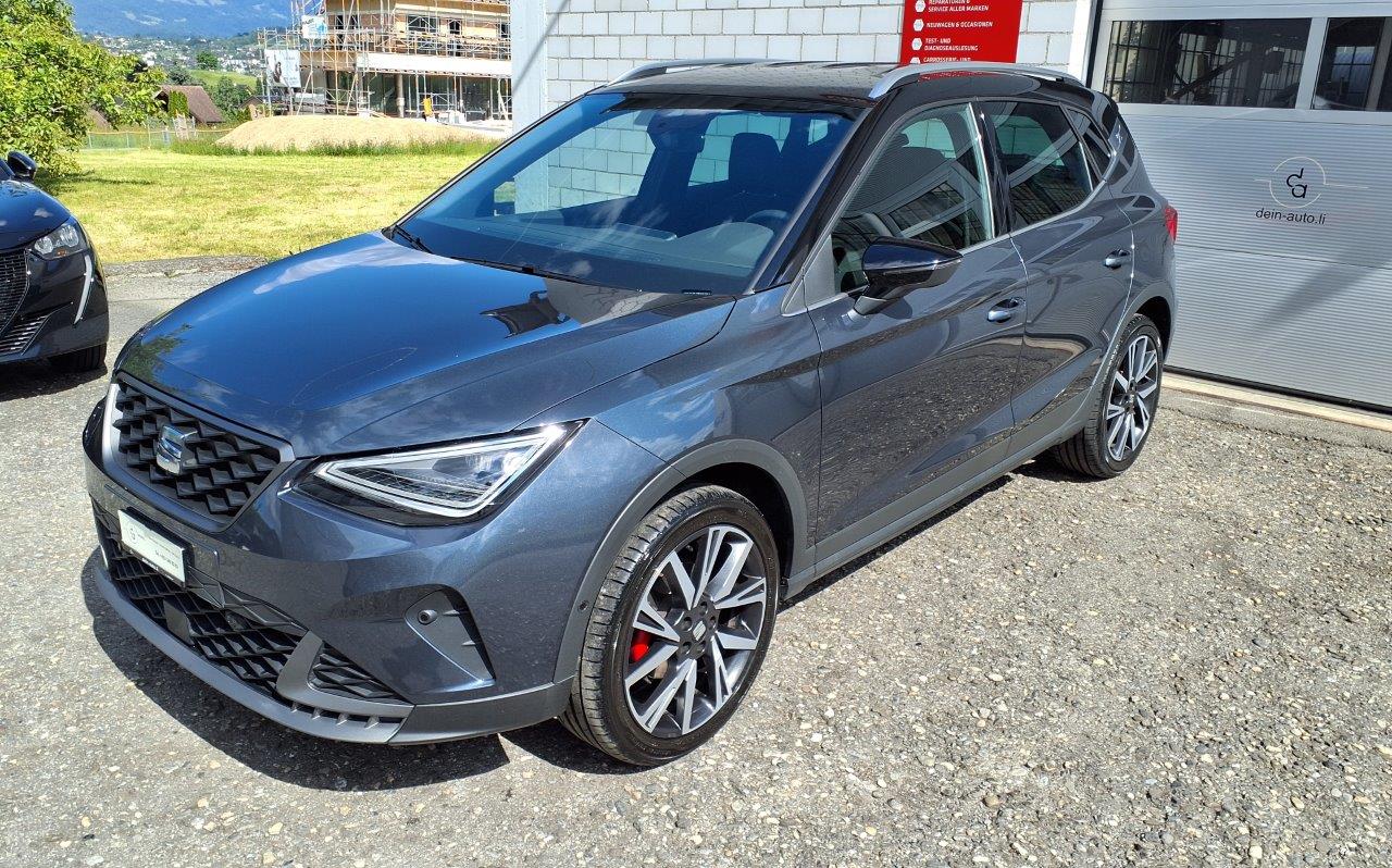 SEAT Arona 1.5 TSI FR DSG-showroom-element-2