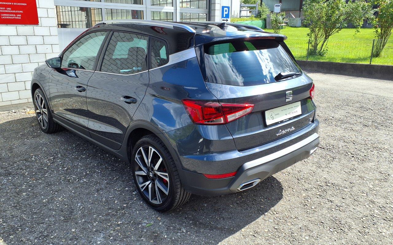 SEAT Arona 1.5 TSI FR DSG-image-4