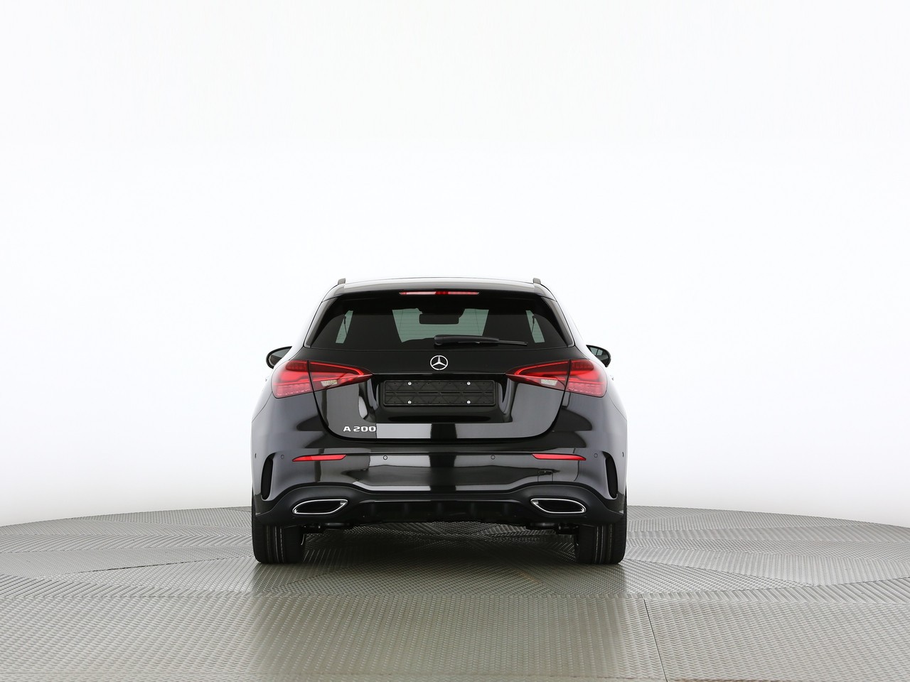 MERCEDES-BENZ A 200 7G-DCT-image-3