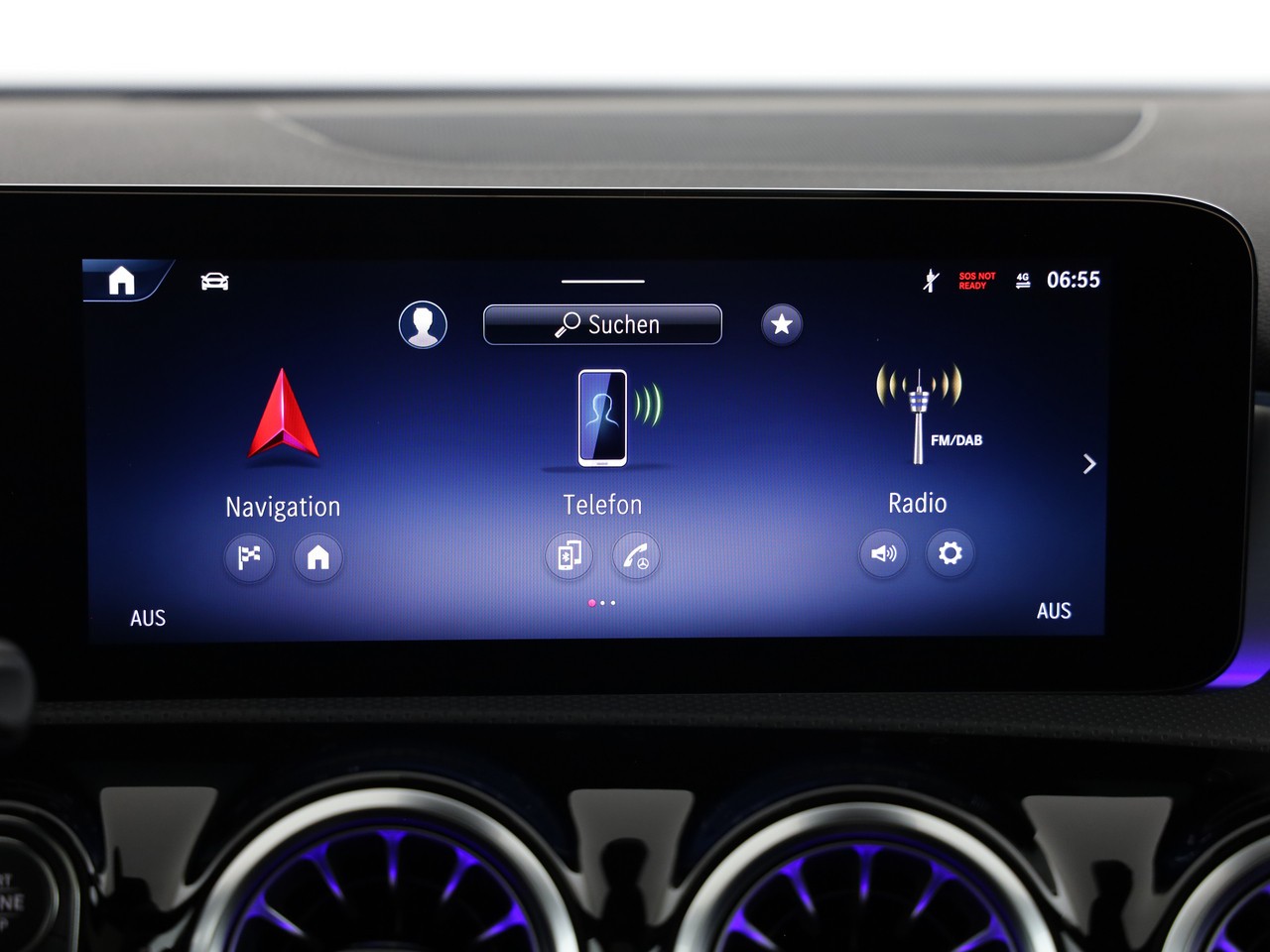 MERCEDES-BENZ A 200 7G-DCT-image-15