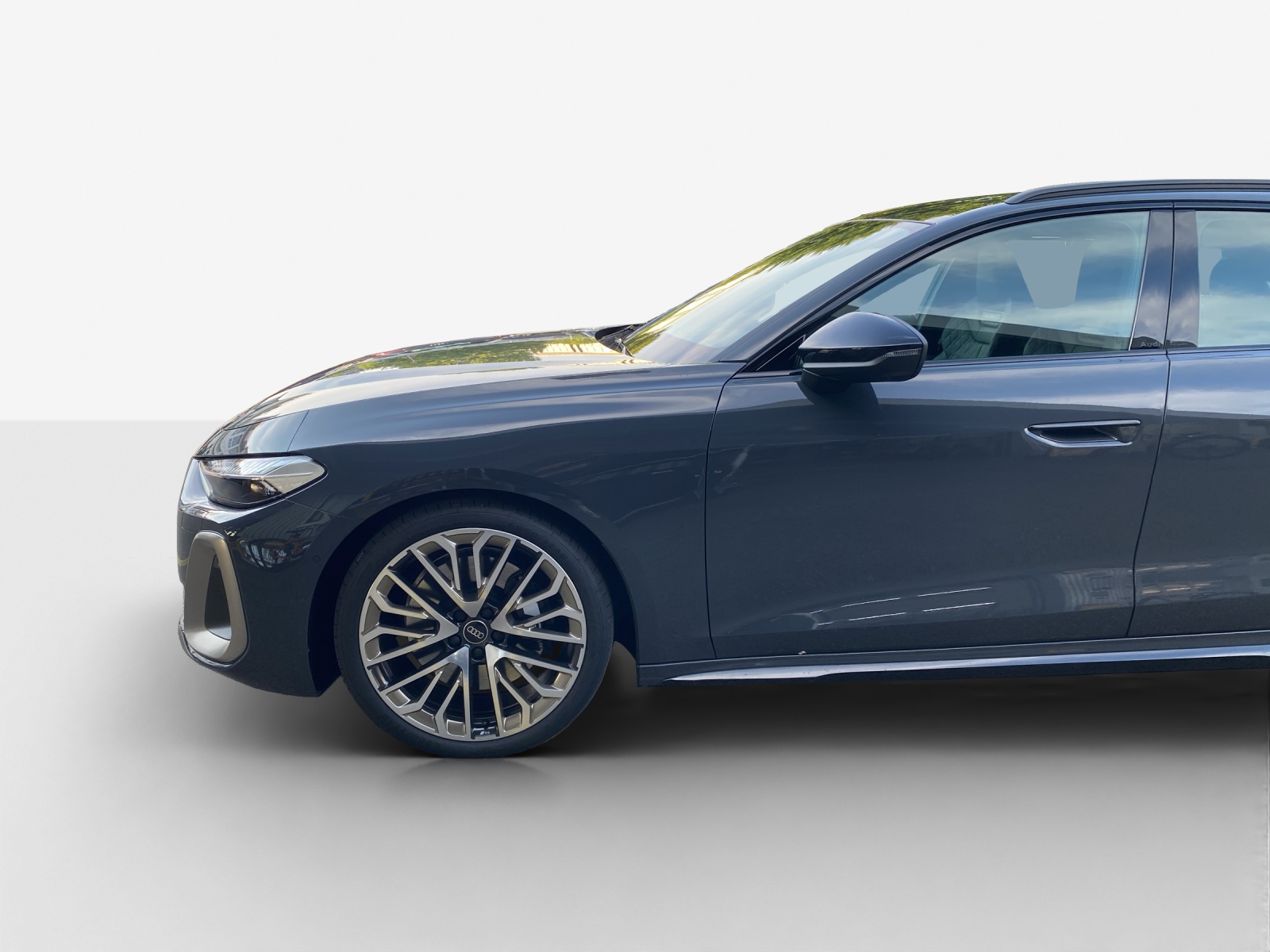 AUDI S5 Avant TFSI quattro S tronic-image-14