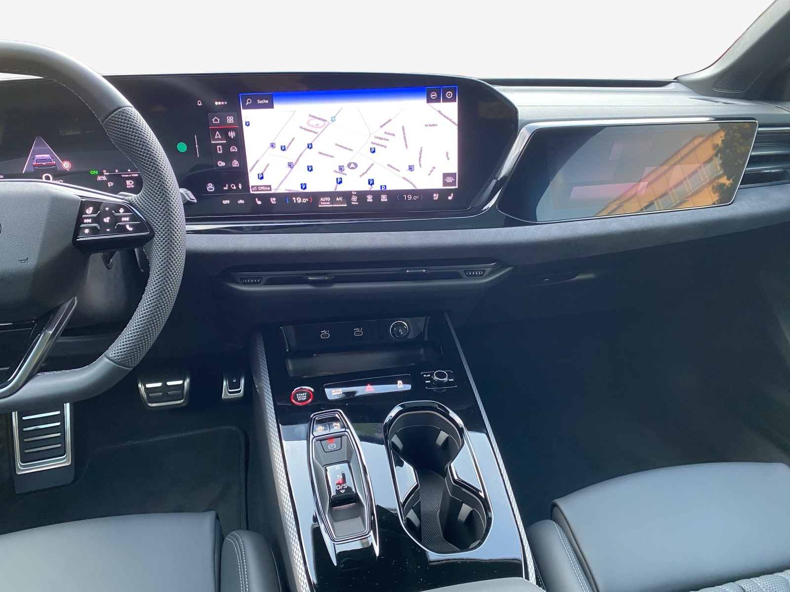 AUDI S5 Avant TFSI quattro S tronic-image-10