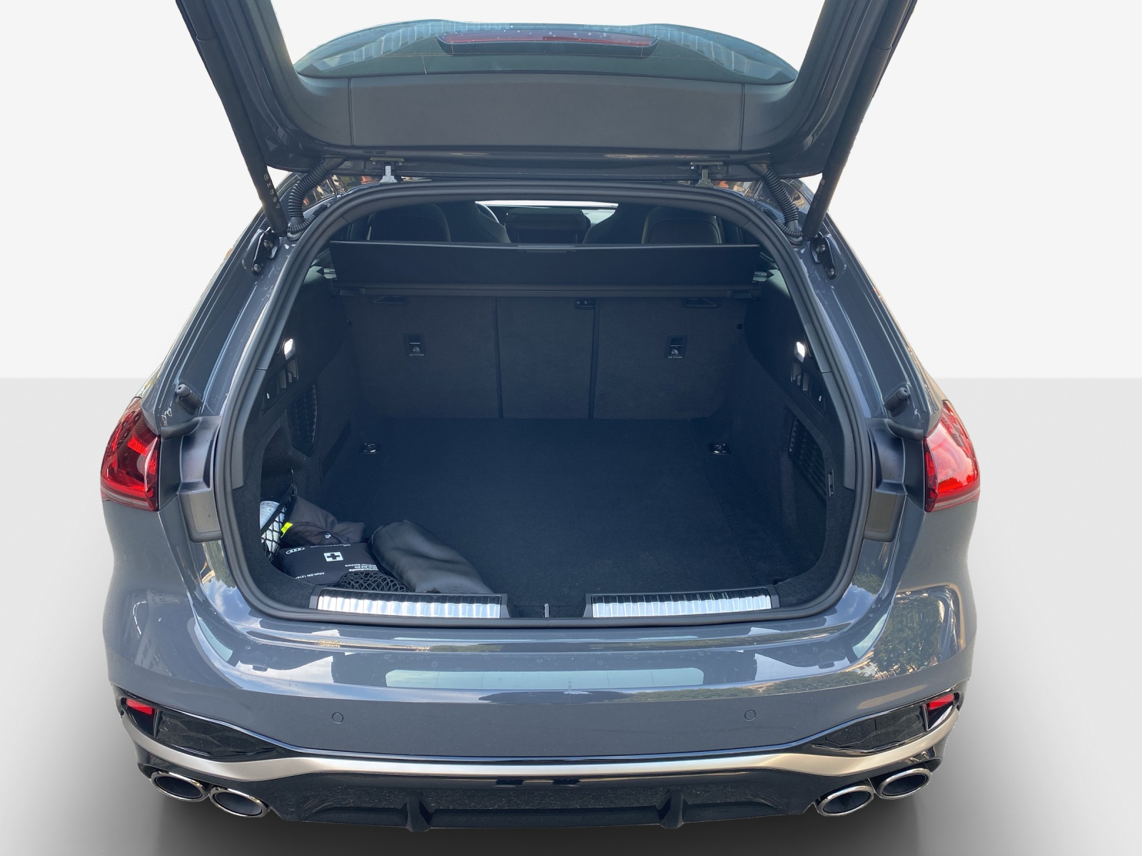 AUDI S5 Avant TFSI quattro S tronic-image-12